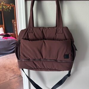 MVP Duffel Bag FP movement